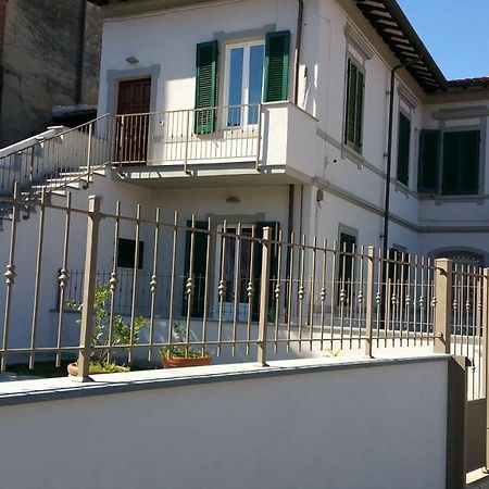 La Corte Di Marino Pise Extérieur photo