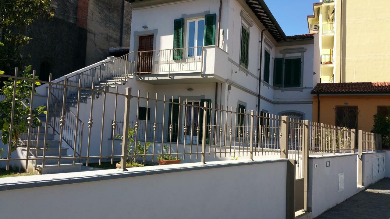 La Corte Di Marino Pise Extérieur photo